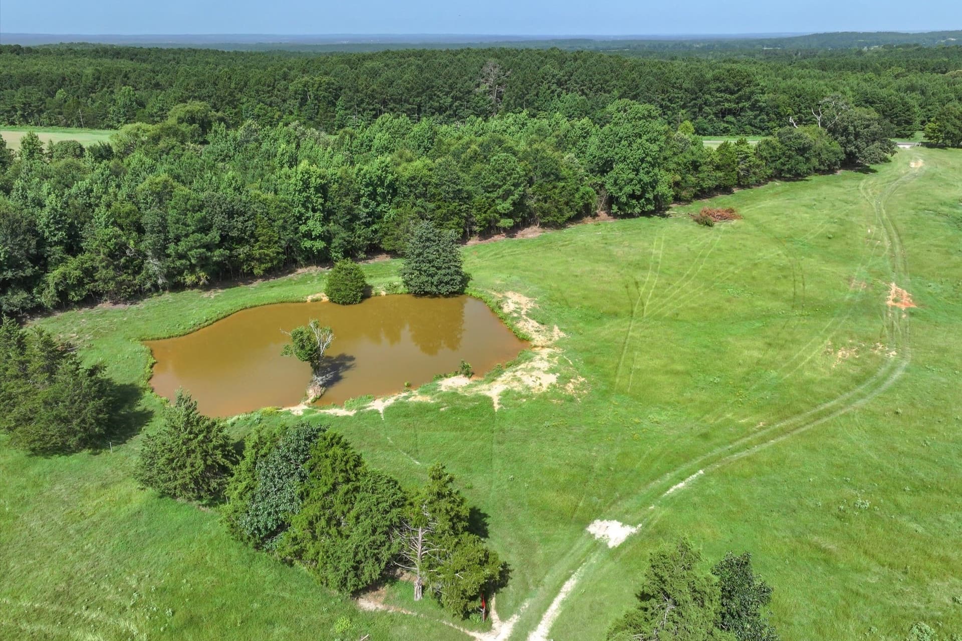 122 acres in Cherokee County - photo 8