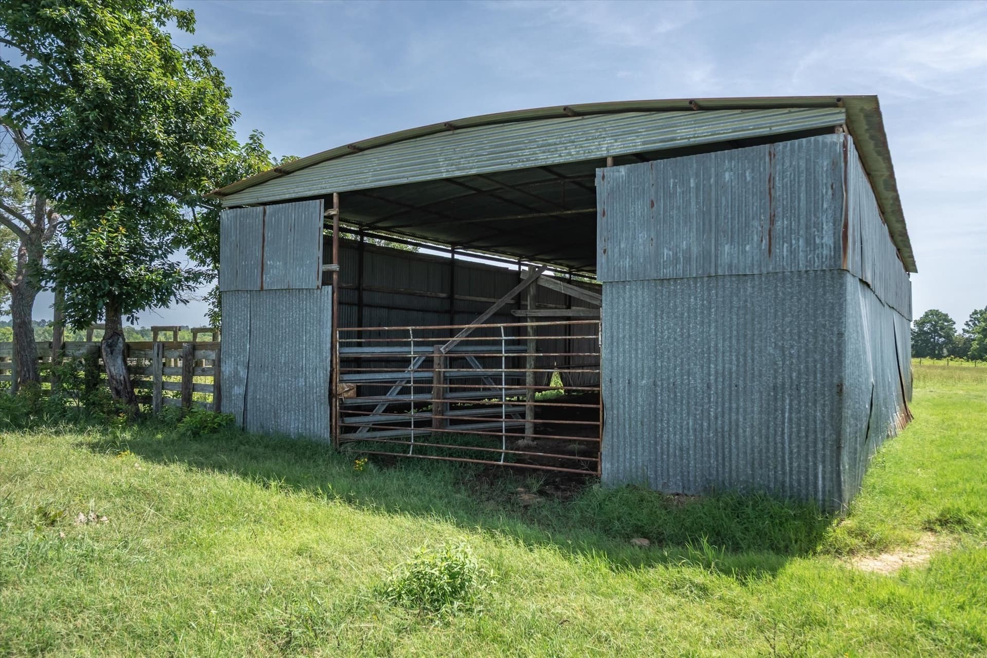 122 acres in Cherokee County - photo 18