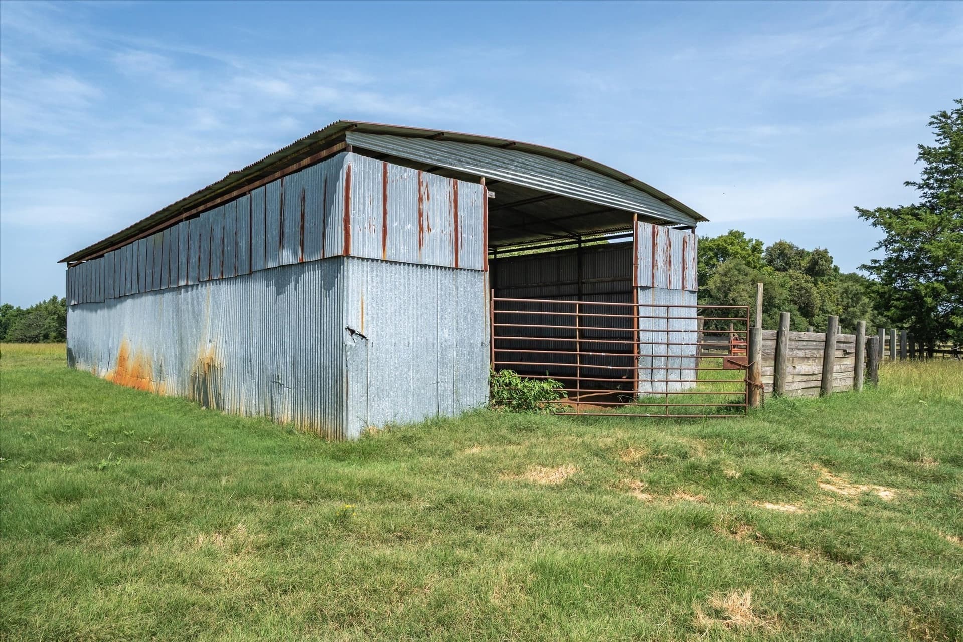 122 acres in Cherokee County - photo 17