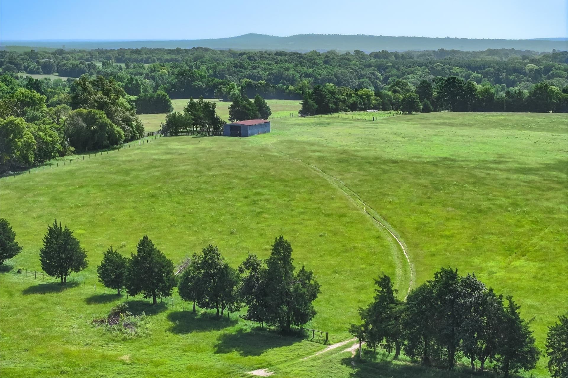 122 acres in Cherokee County gallery image 3