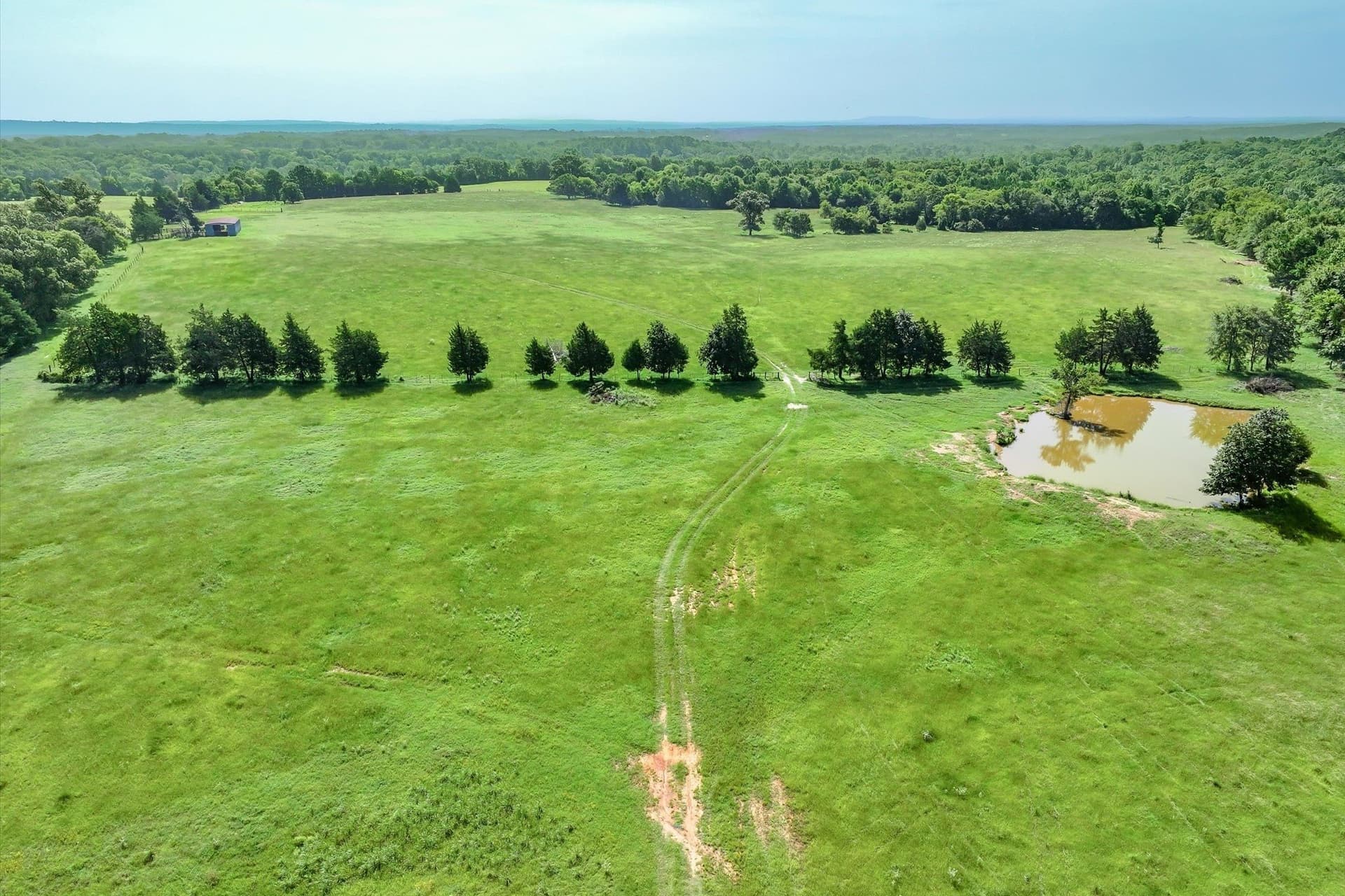 122 acres in Cherokee County - photo 24