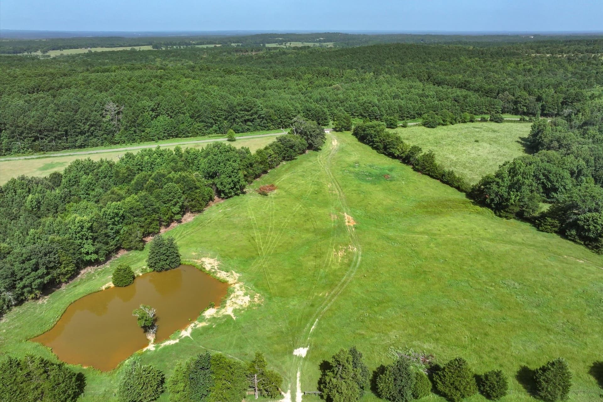 122 acres in Cherokee County - photo 26