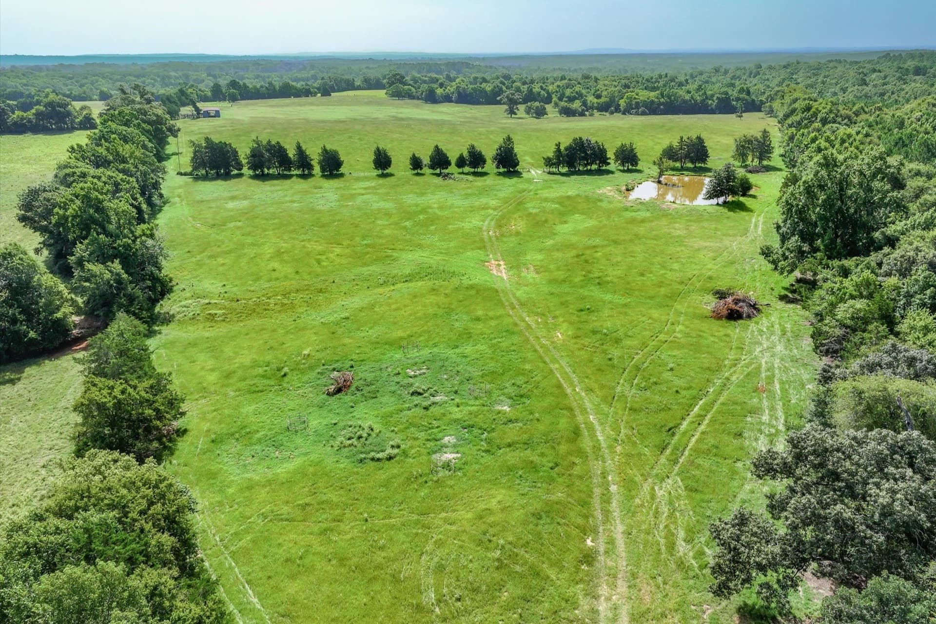 122 acres in Cherokee County - photo 14