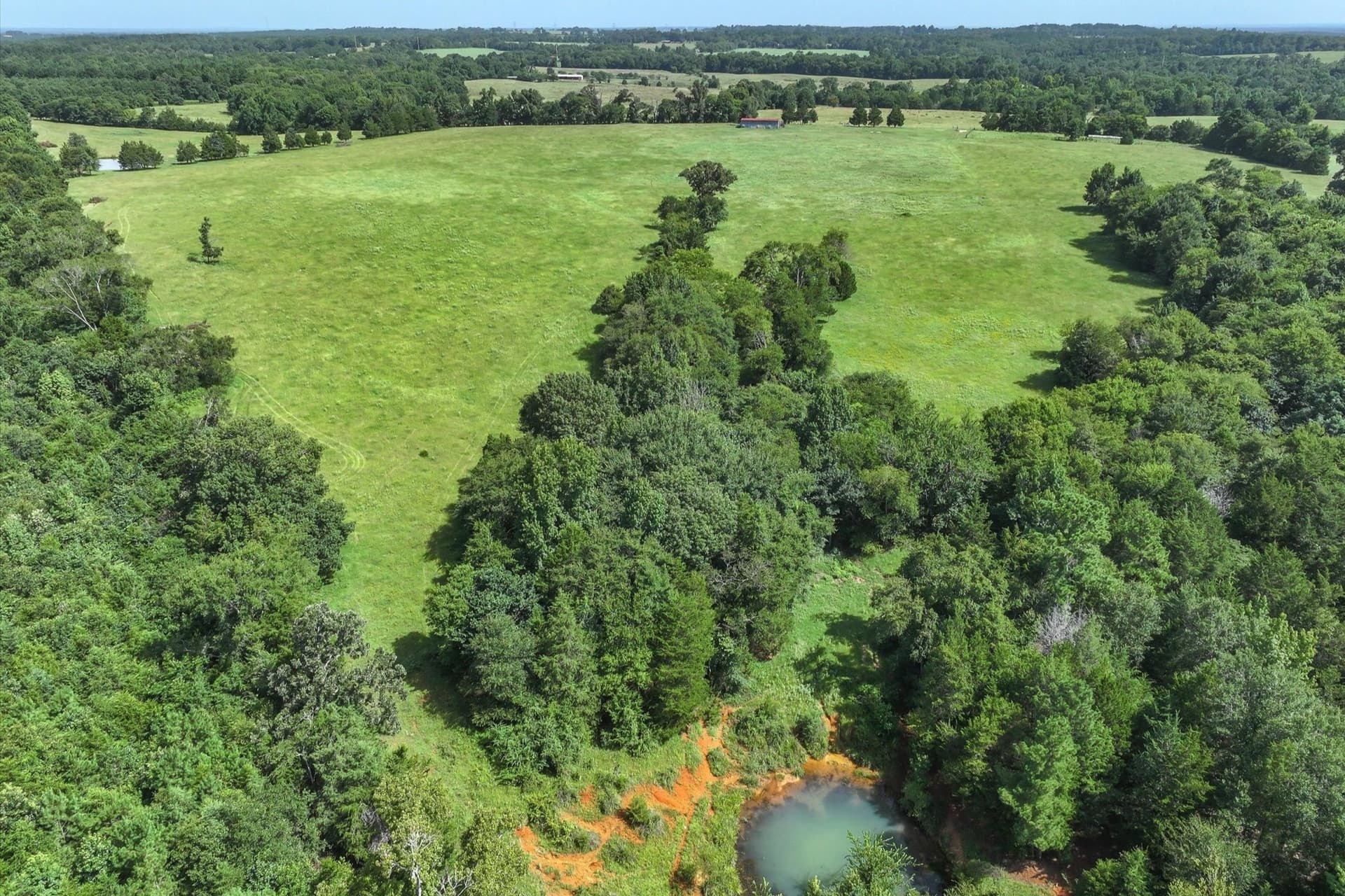 122 acres in Cherokee County - photo 23
