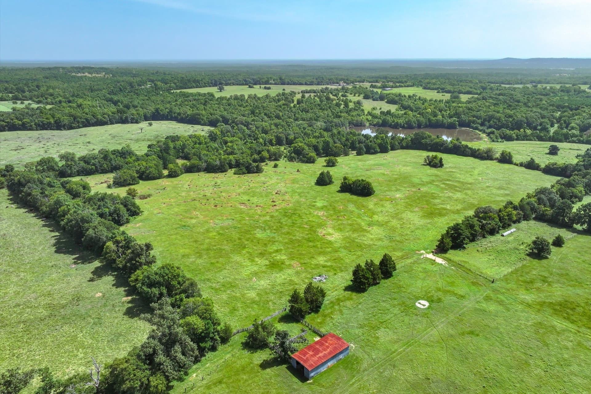 122 acres in Cherokee County - photo 39