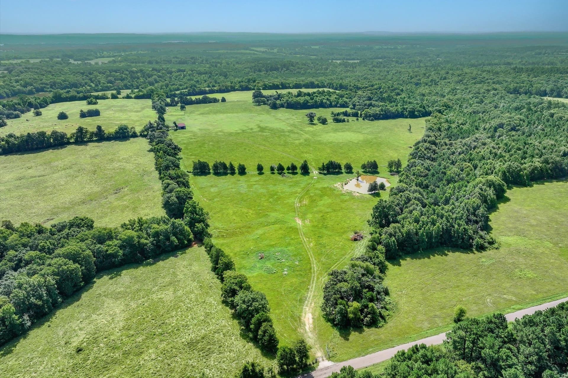 122 acres in Cherokee County - photo 12