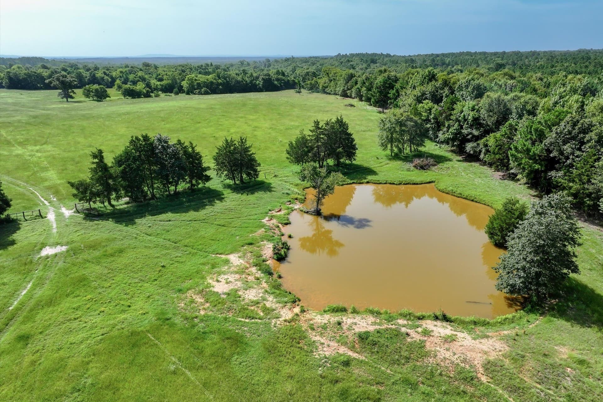 122 acres in Cherokee County - photo 9