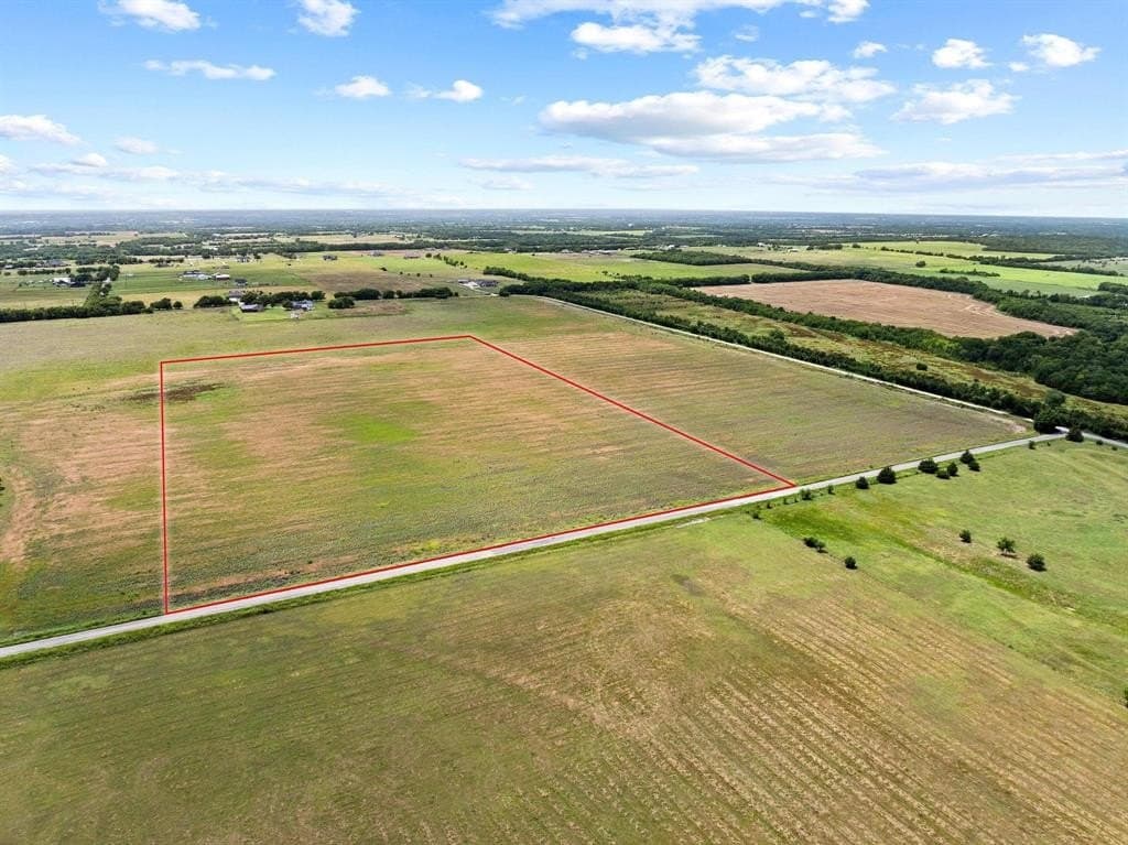 26.1 acres in Grayson County
