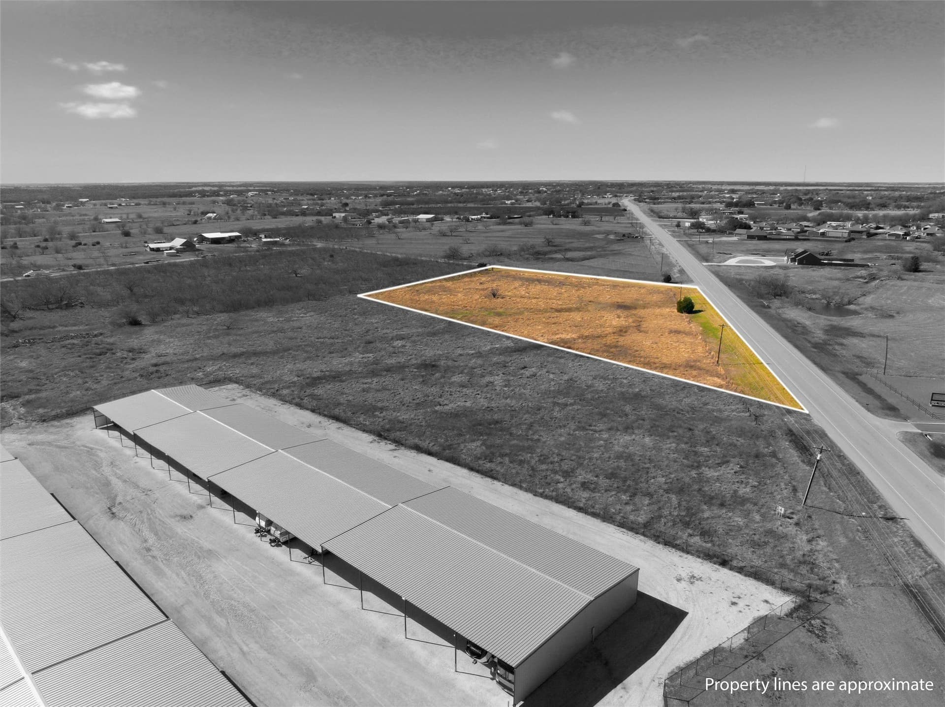 3.3 acres in McLennan County - photo 2