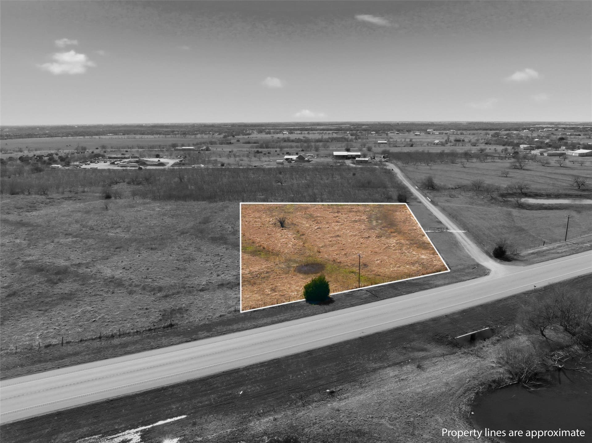 3.3 acres in McLennan County - photo 3