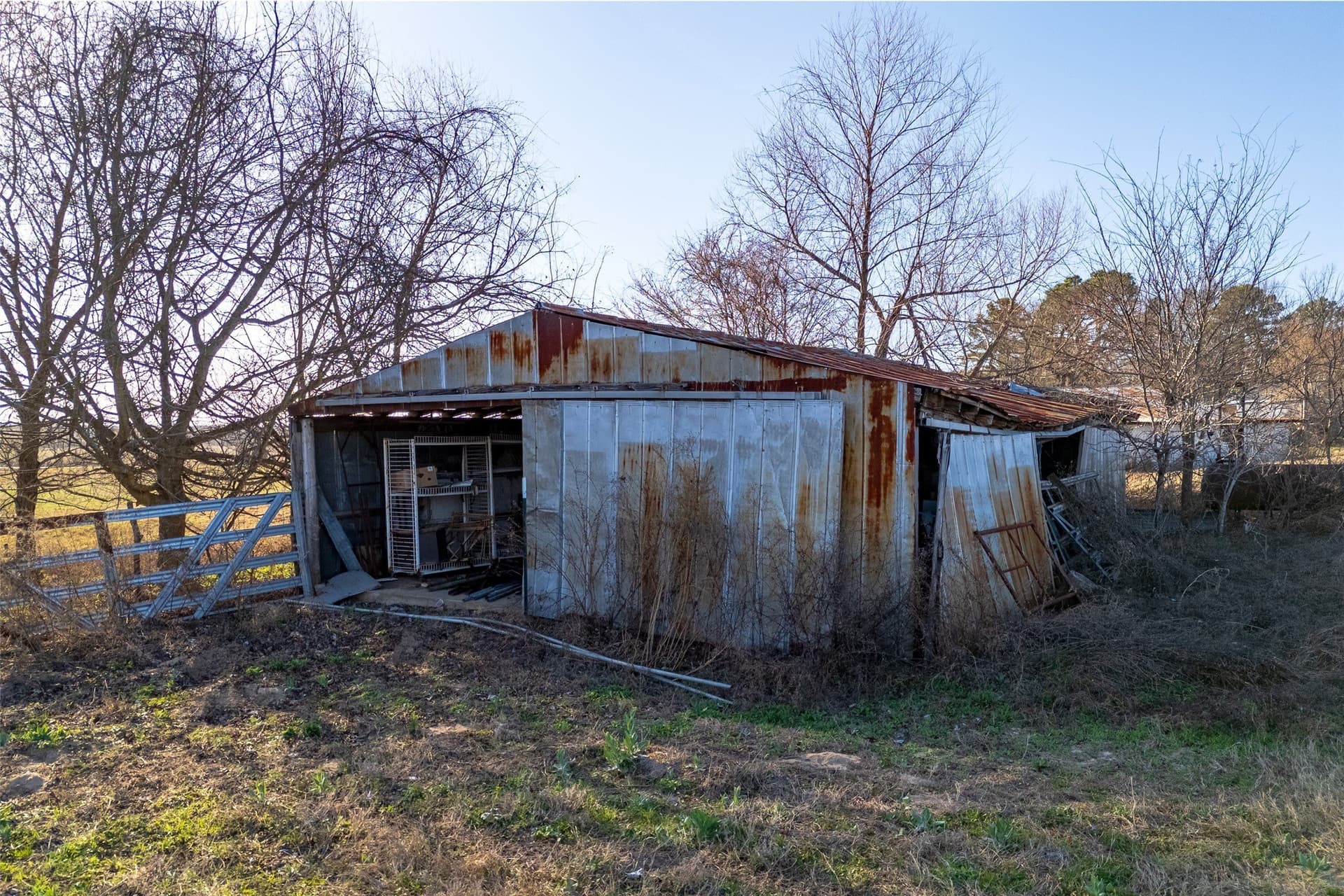 76.34 acres in Henderson County - photo 37