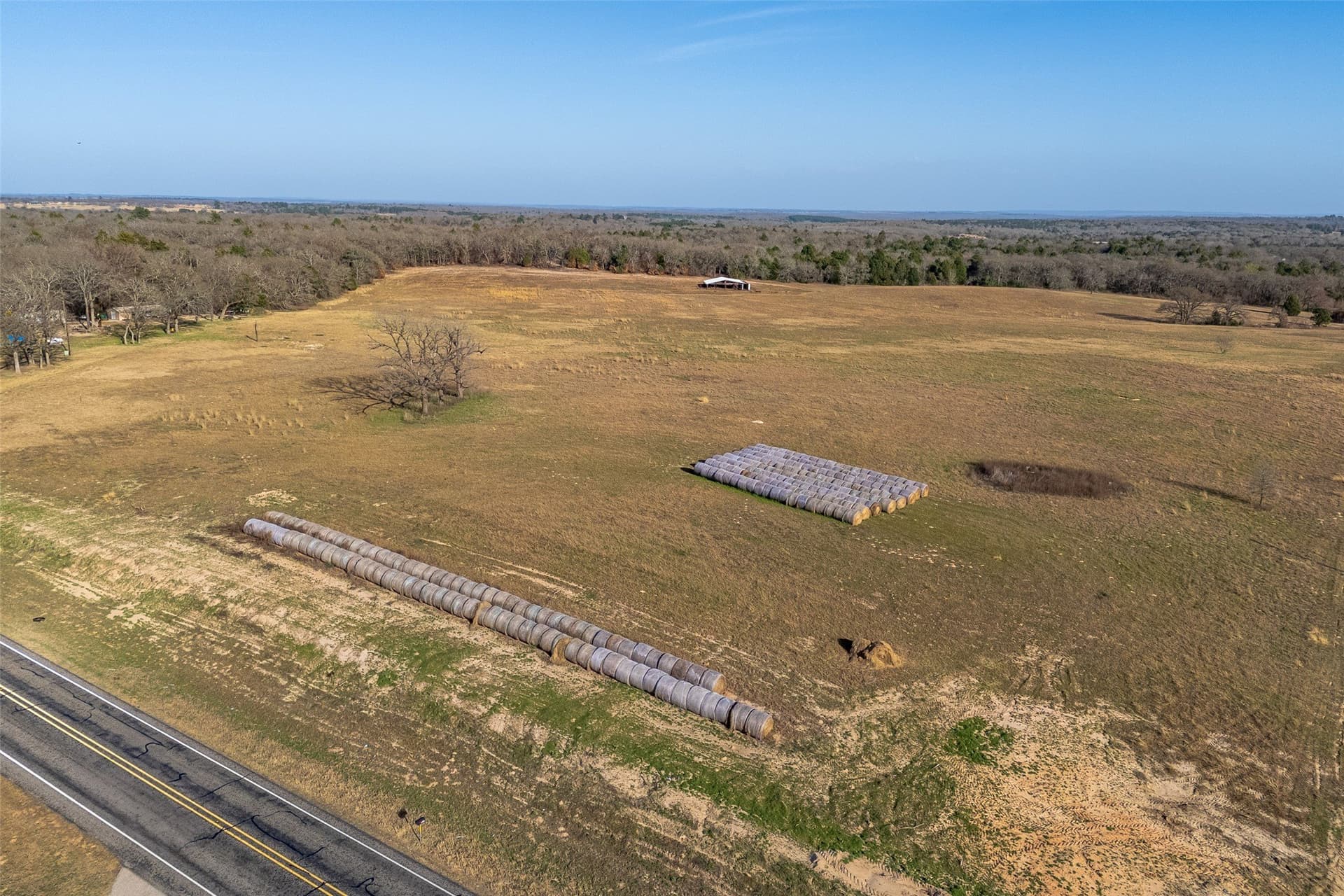 76.34 acres in Henderson County - photo 5