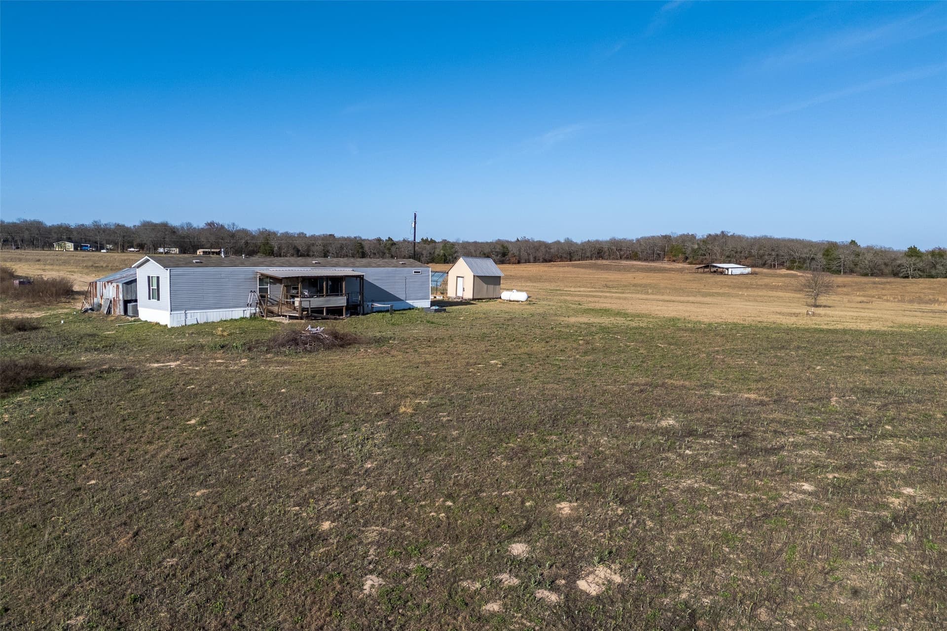 76.34 acres in Henderson County - photo 27
