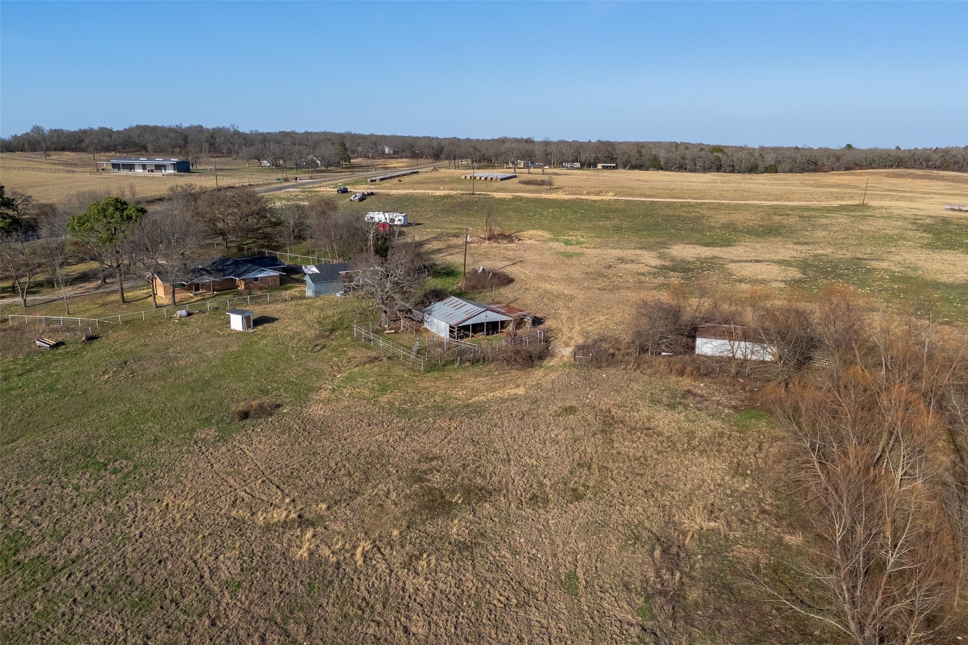 76.34 acres in Henderson County - photo 23