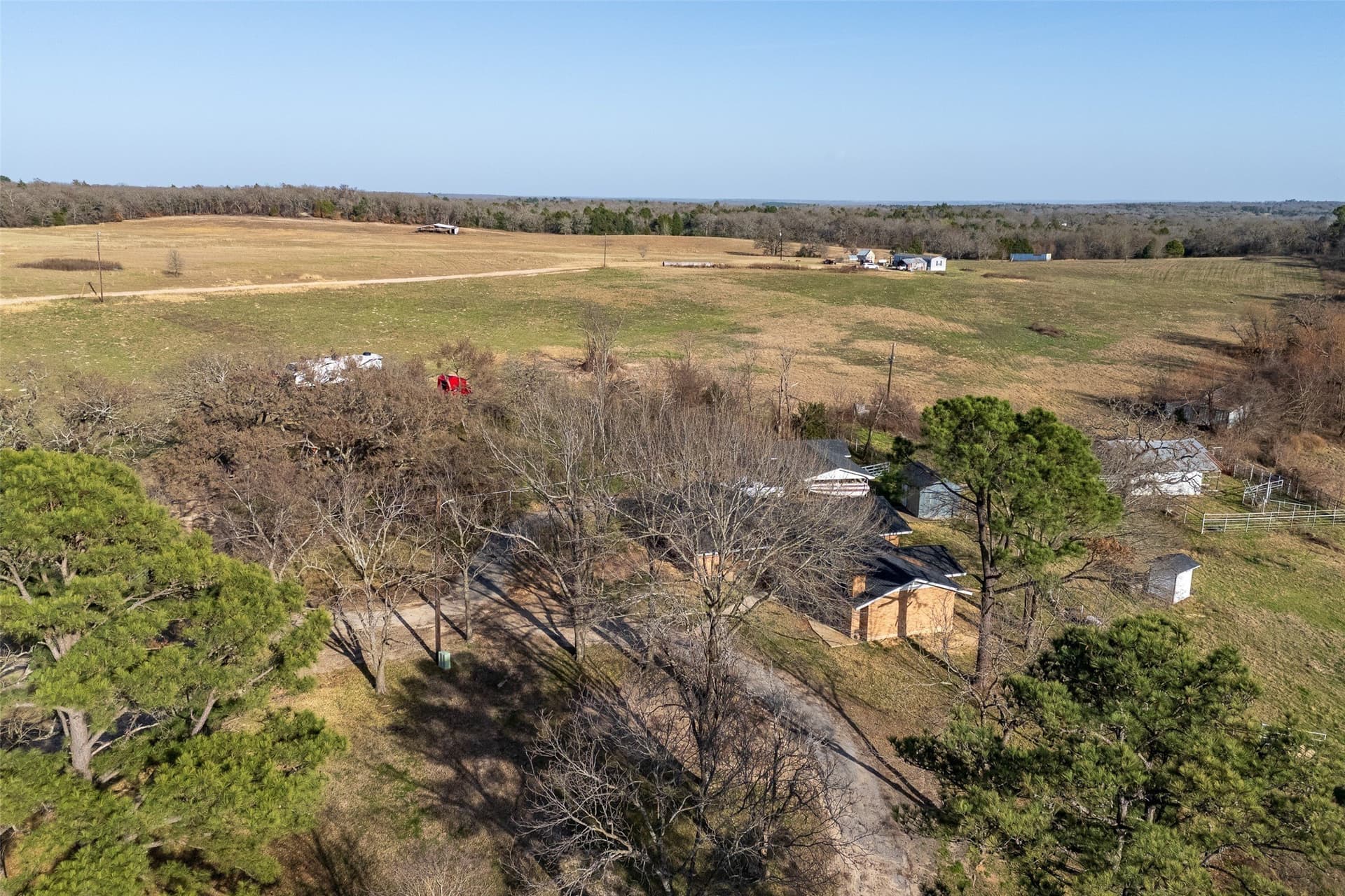 76.34 acres in Henderson County - photo 6