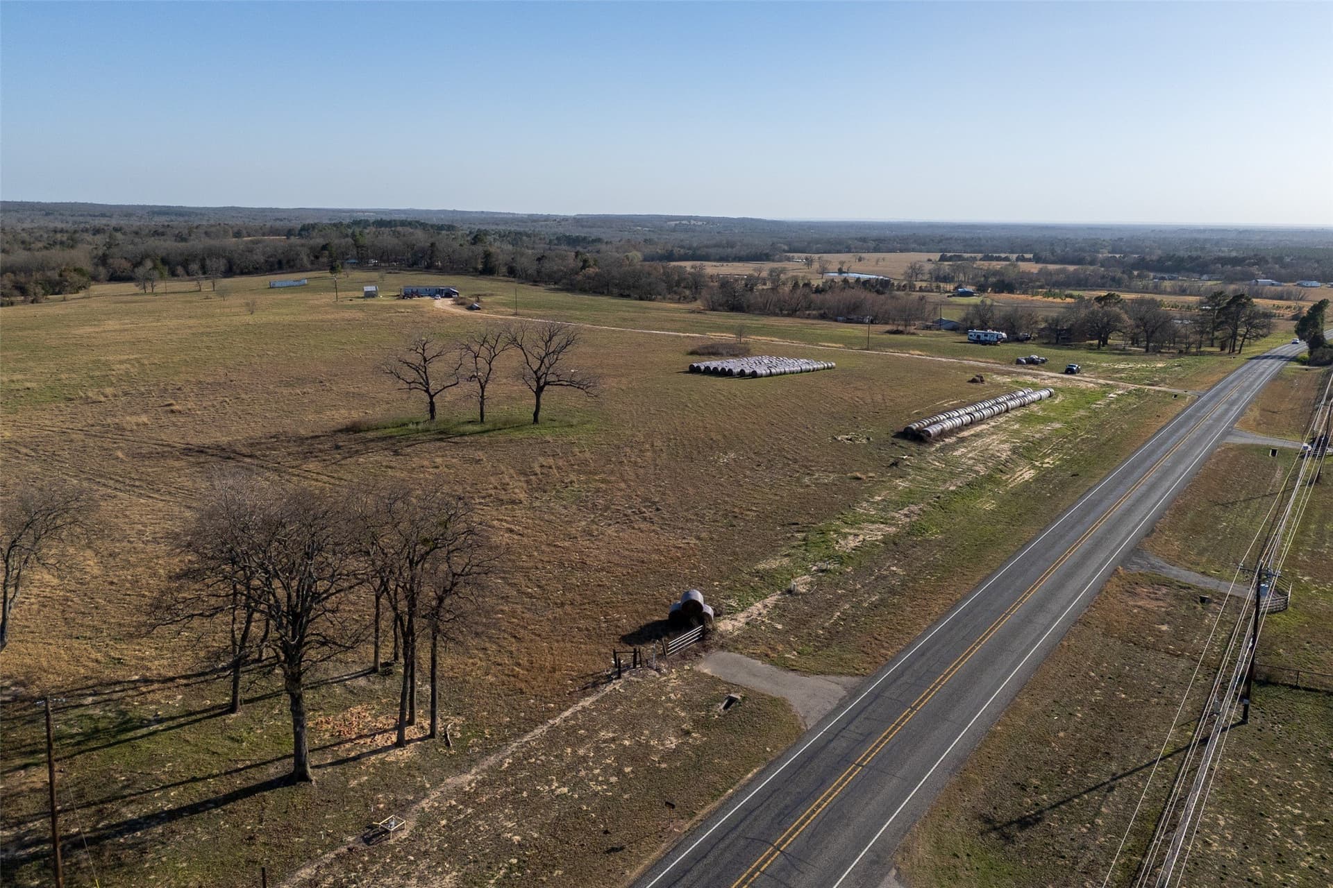 76.34 acres in Henderson County - photo 4