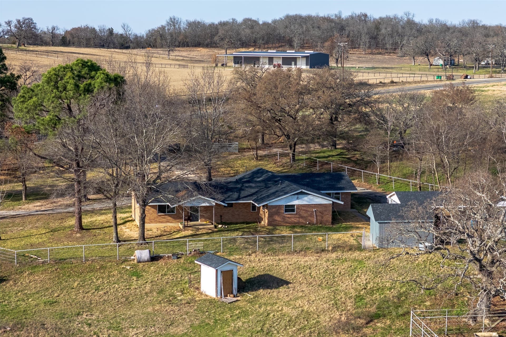 76.34 acres in Henderson County - photo 10
