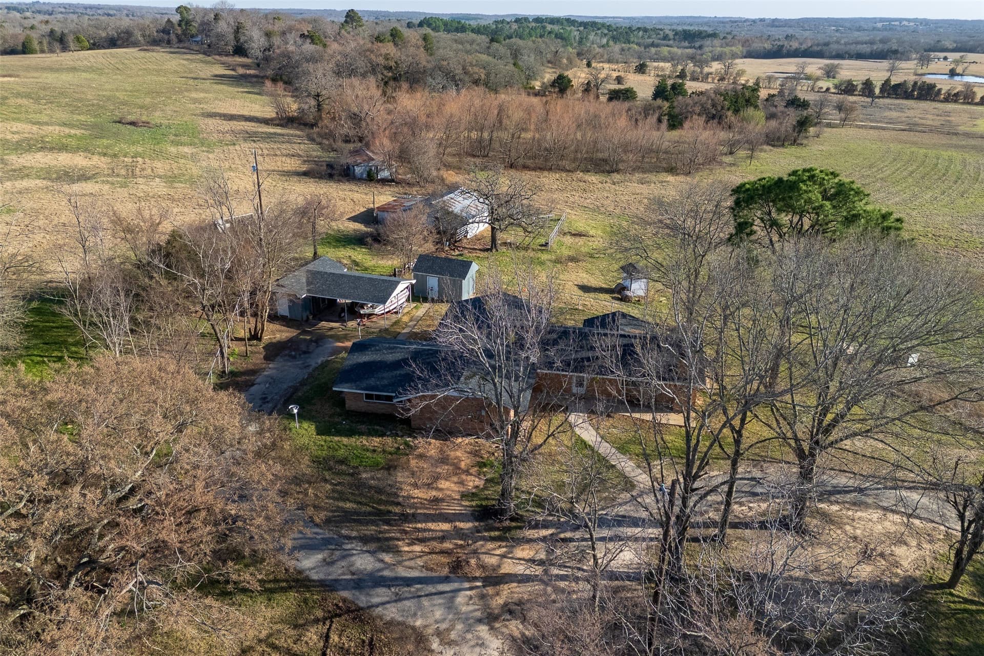 76.34 acres in Henderson County - photo 8