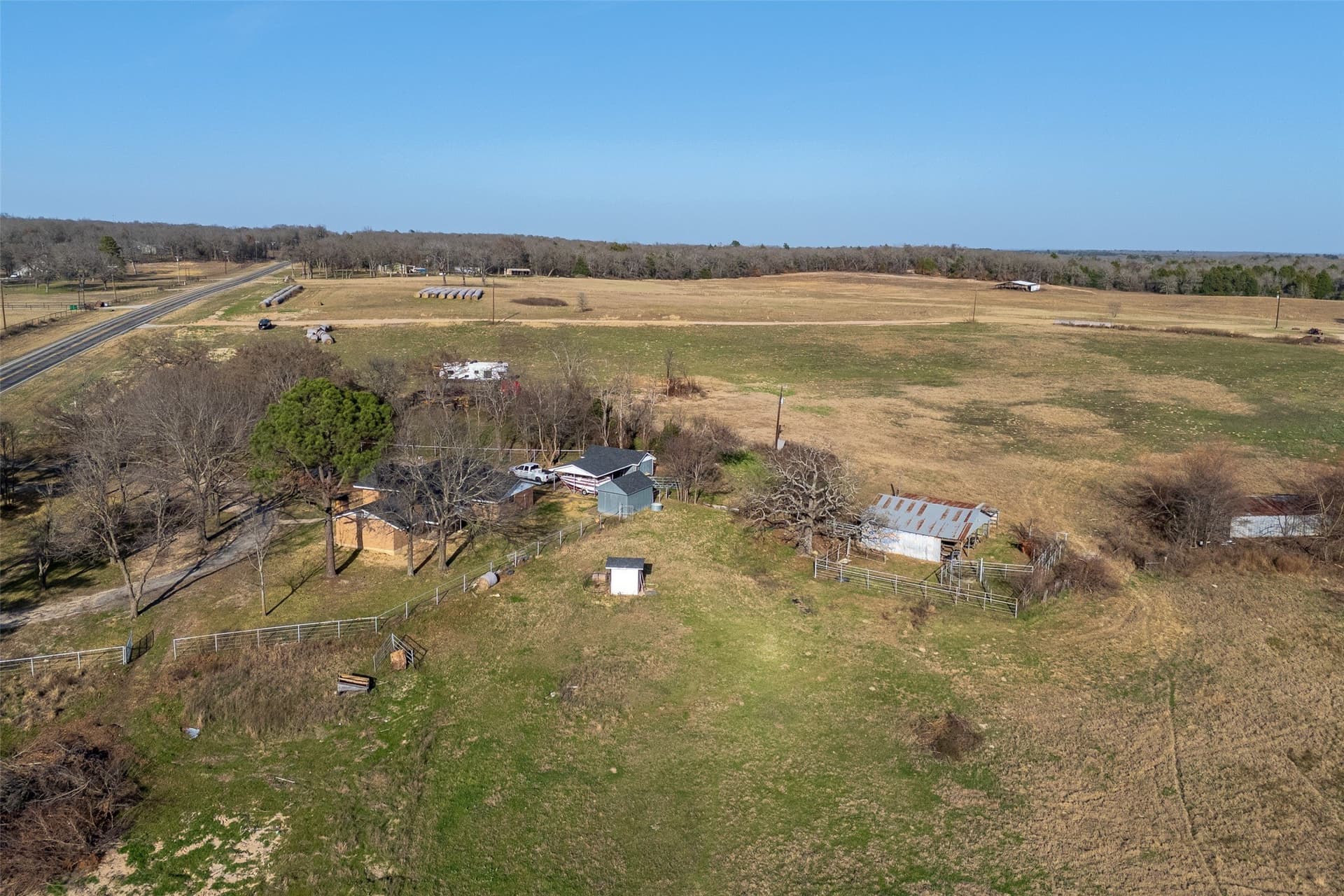 76.34 acres in Henderson County - photo 7