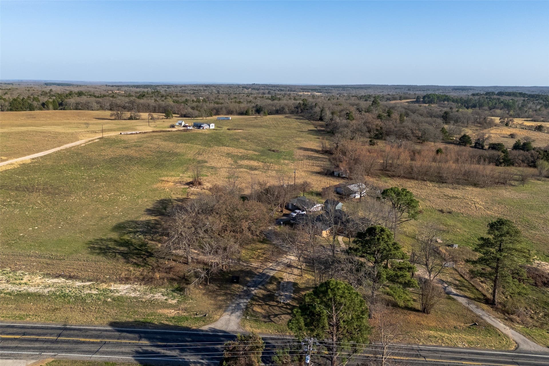 76.34 acres in Henderson County