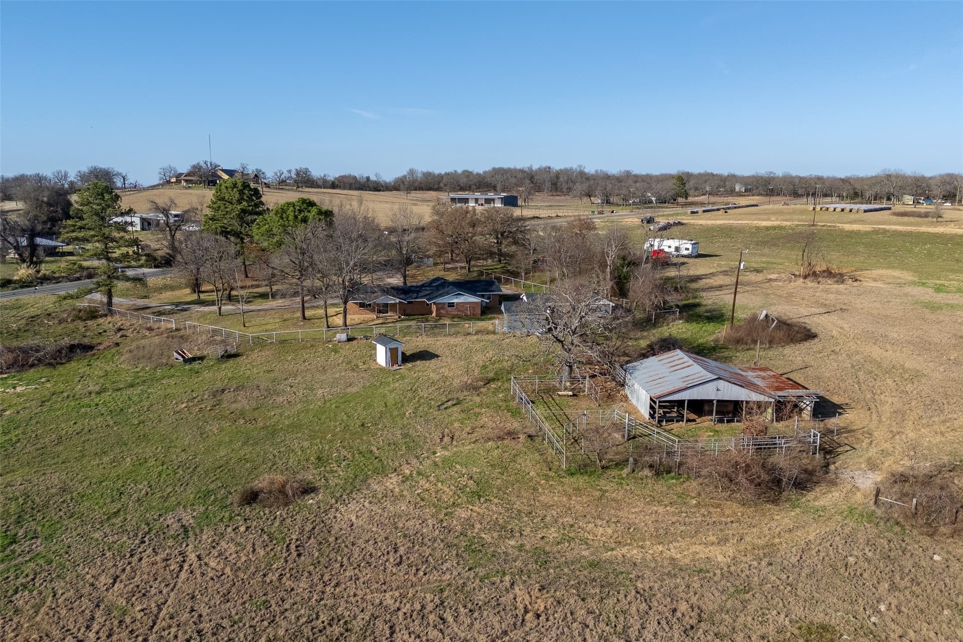 76.34 acres in Henderson County - photo 20