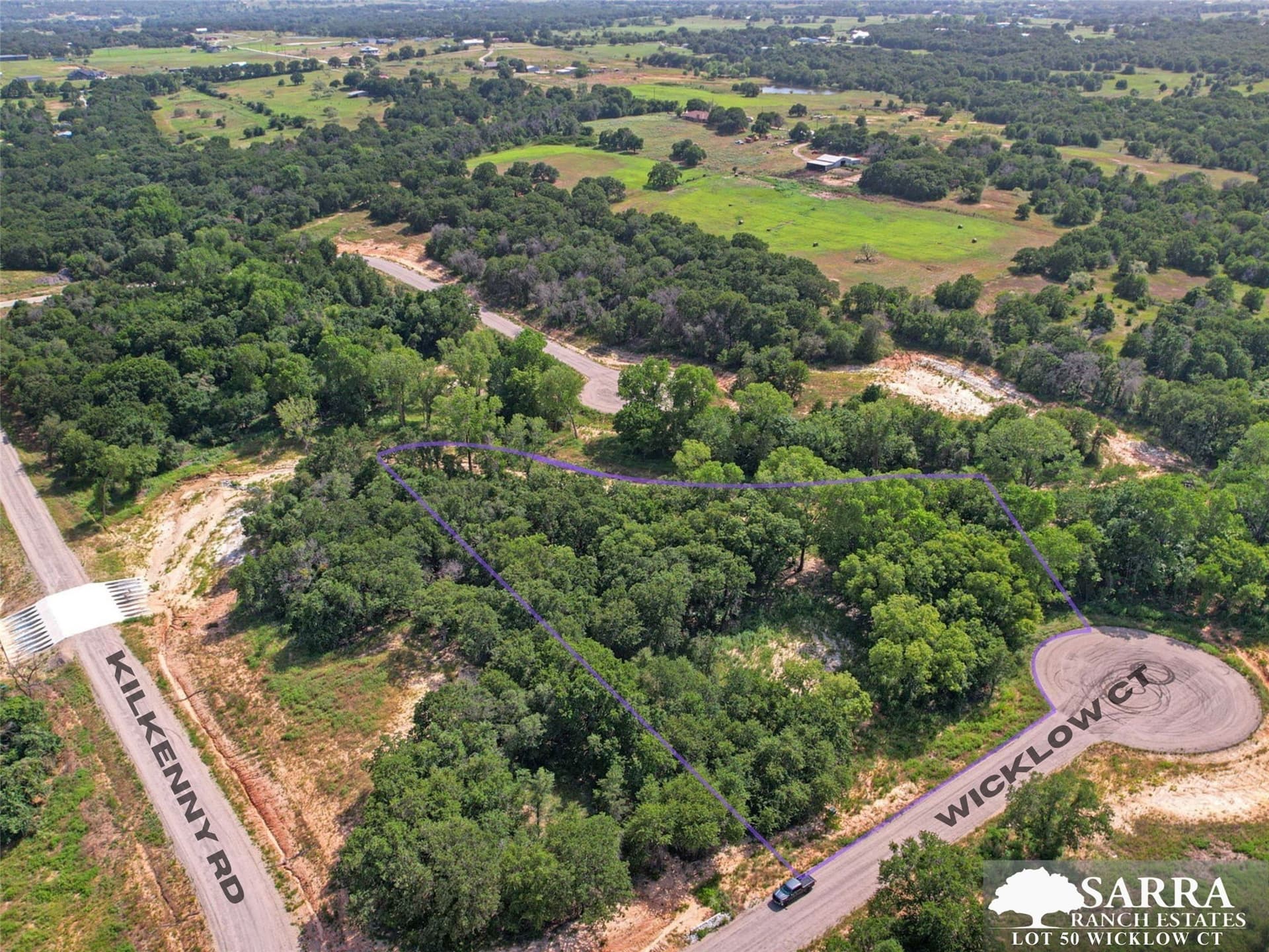 2.36 acres in Parker County - photo 9