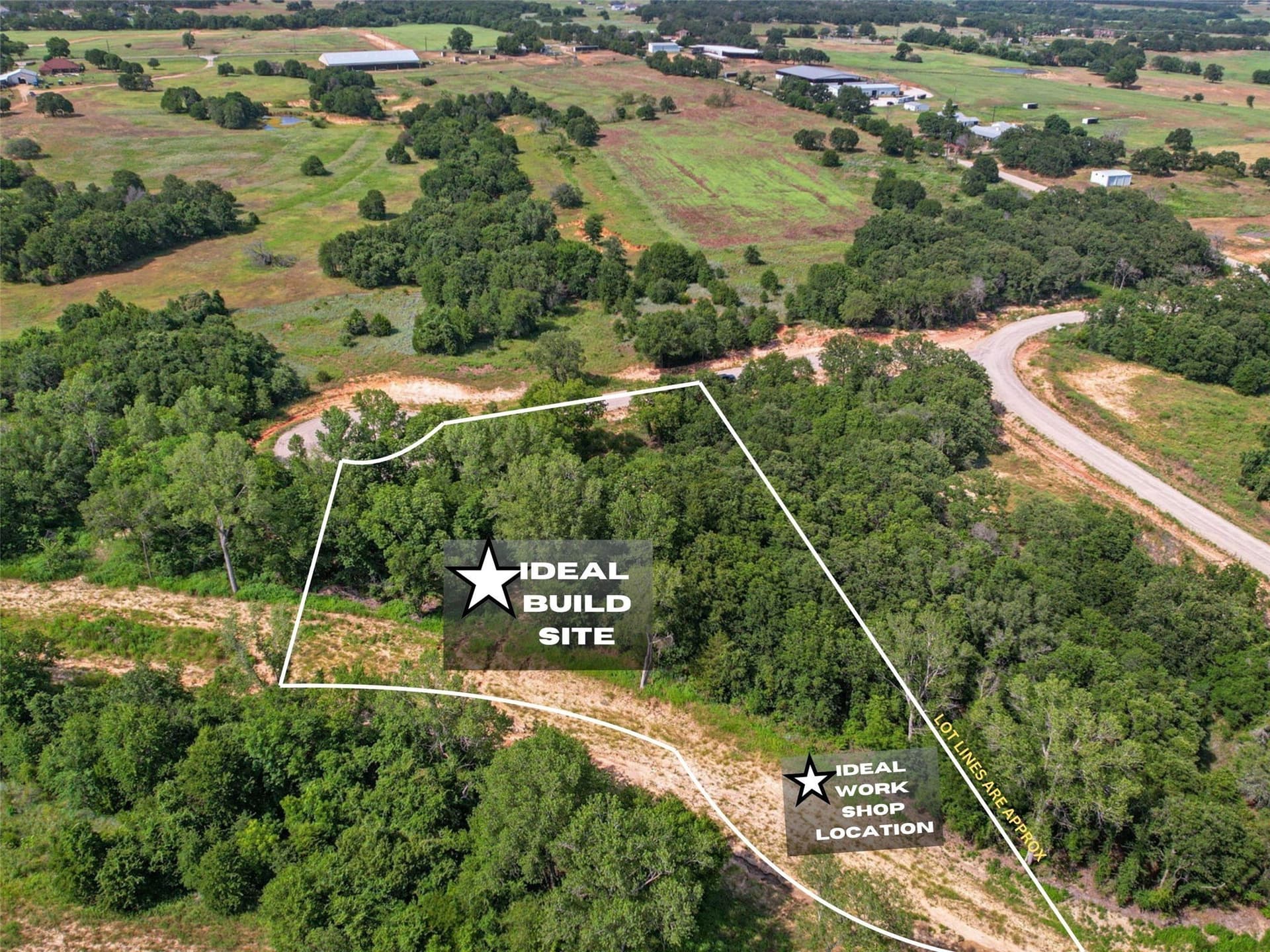 2.36 acres in Parker County - photo 6