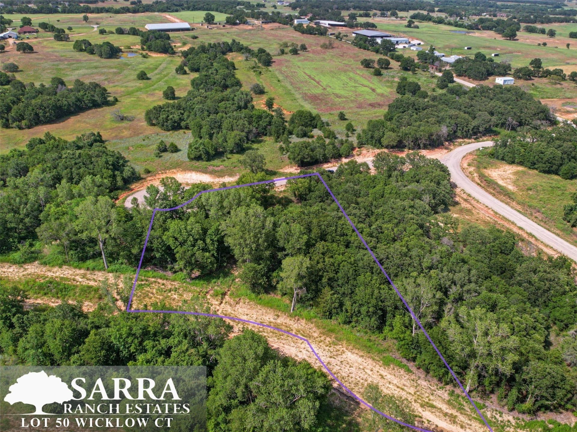 2.36 acres in Parker County - photo 5