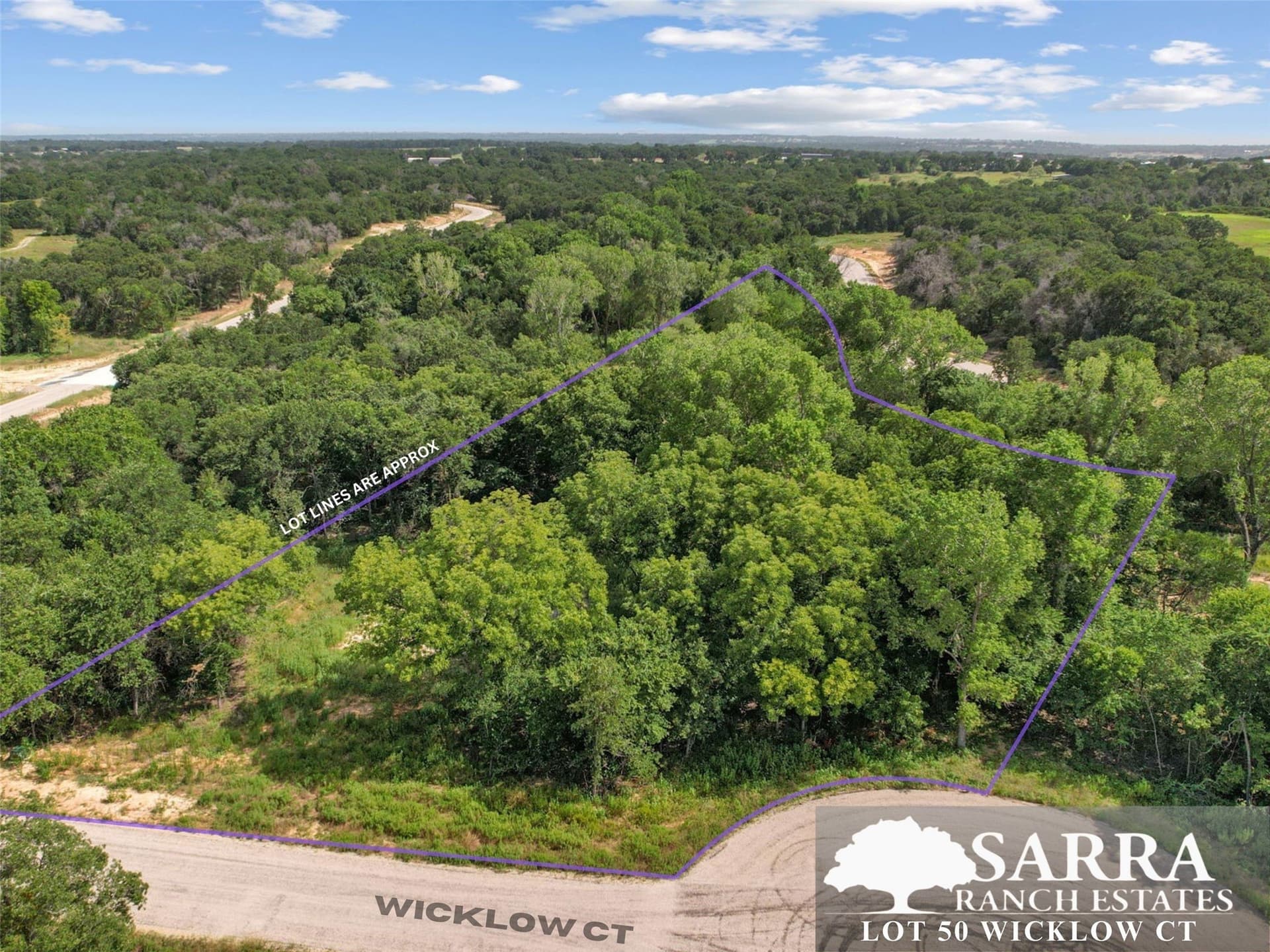 2.36 acres in Parker County - photo 8