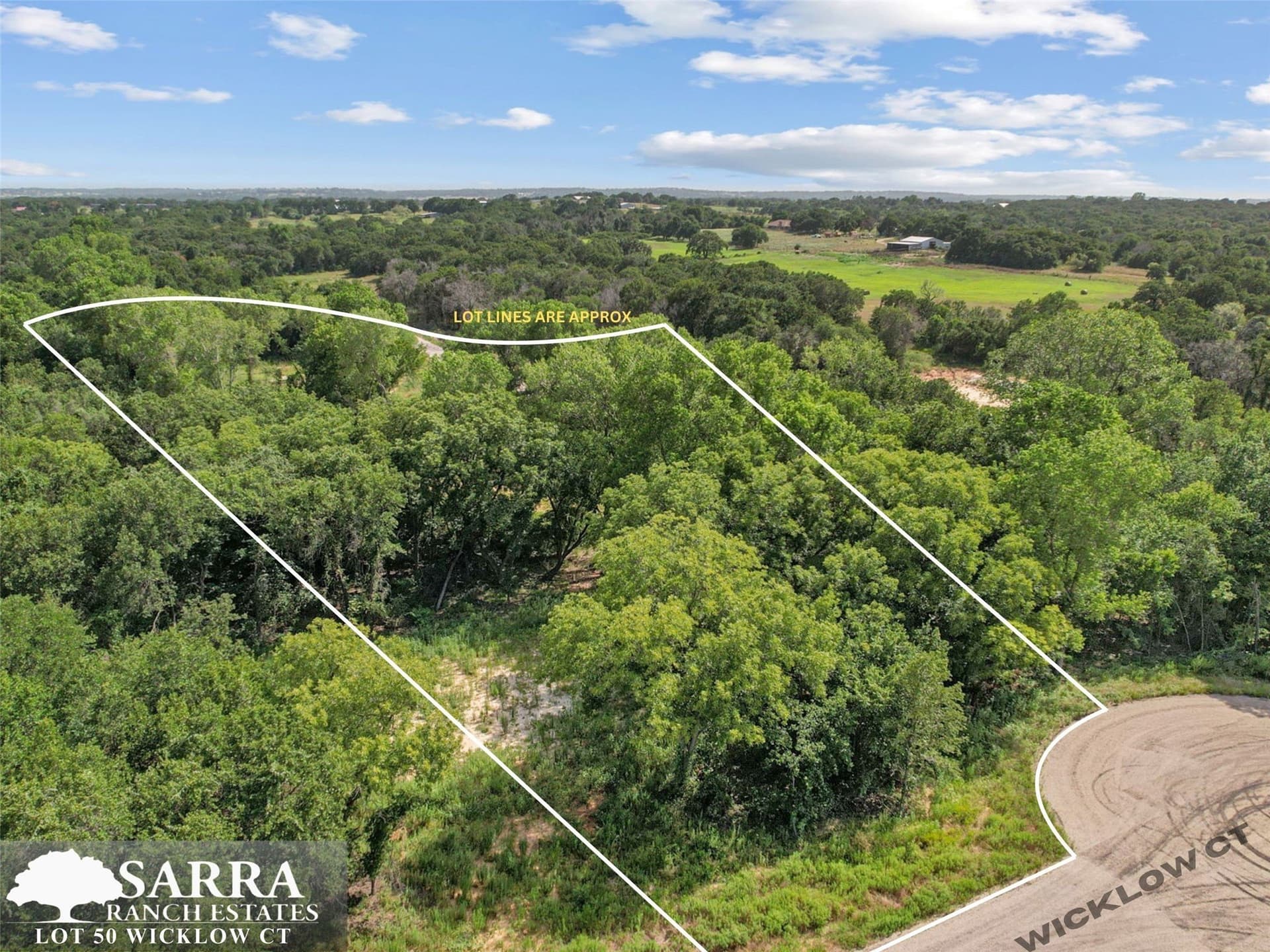 2.36 acres in Parker County - photo 4