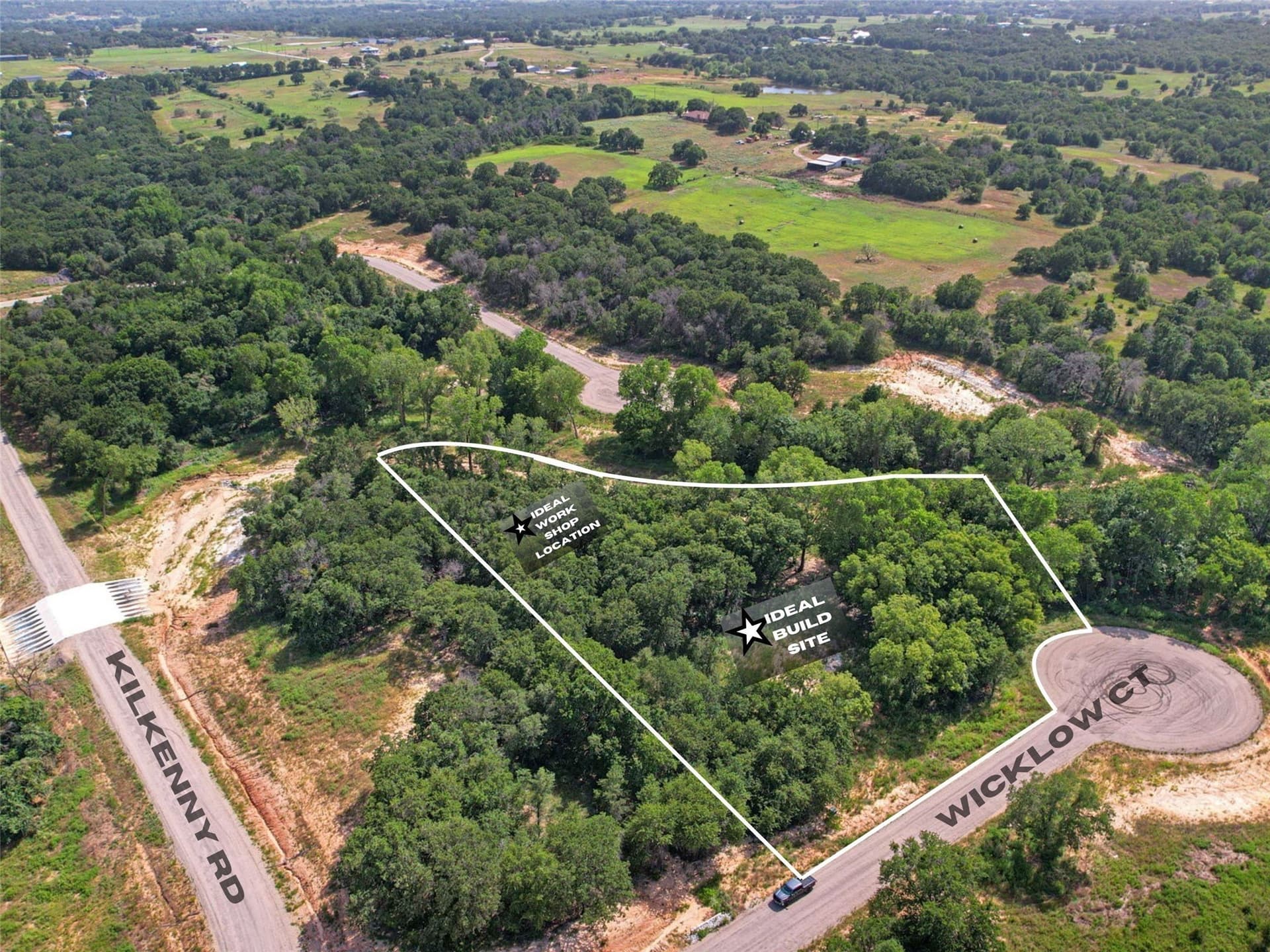 2.36 acres in Parker County - photo 10