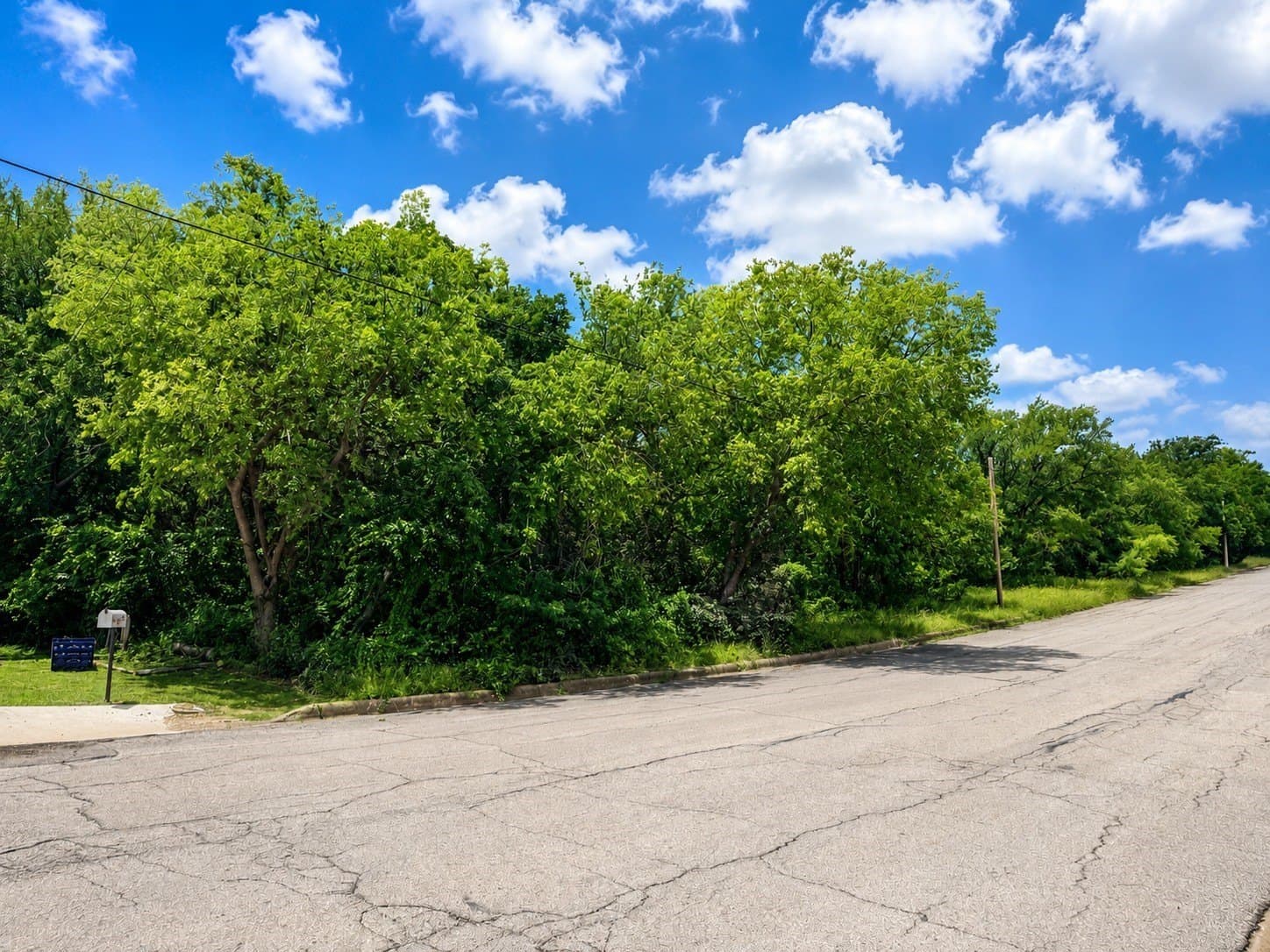 0.32 acres in Palo Pinto County - photo 2