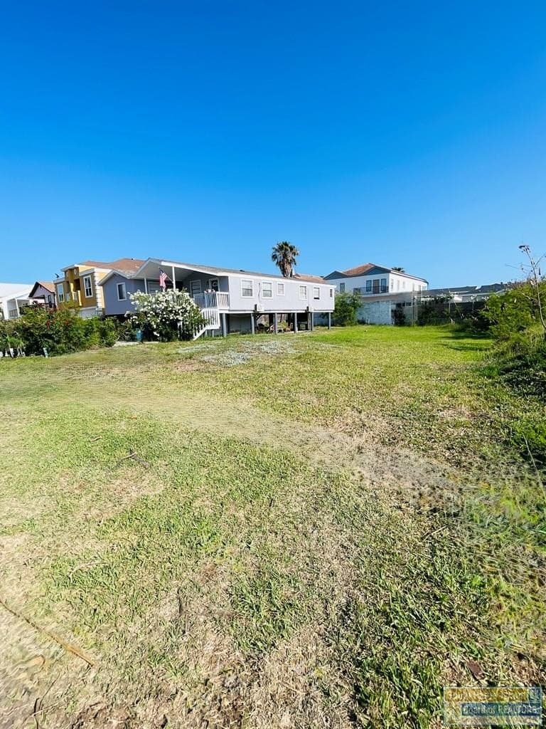 0 acres in Cameron County gallery image 2