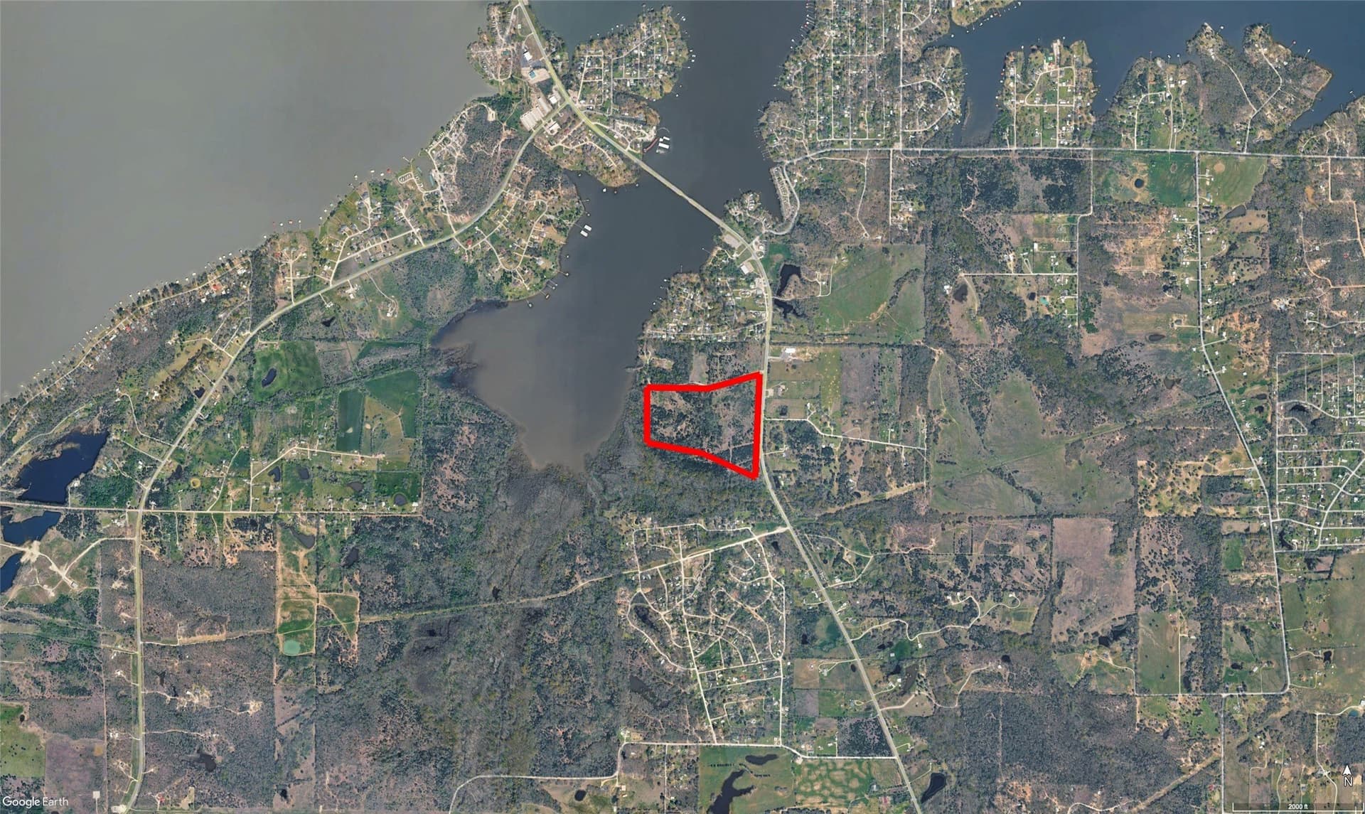 43 acres in Hunt County - photo 11