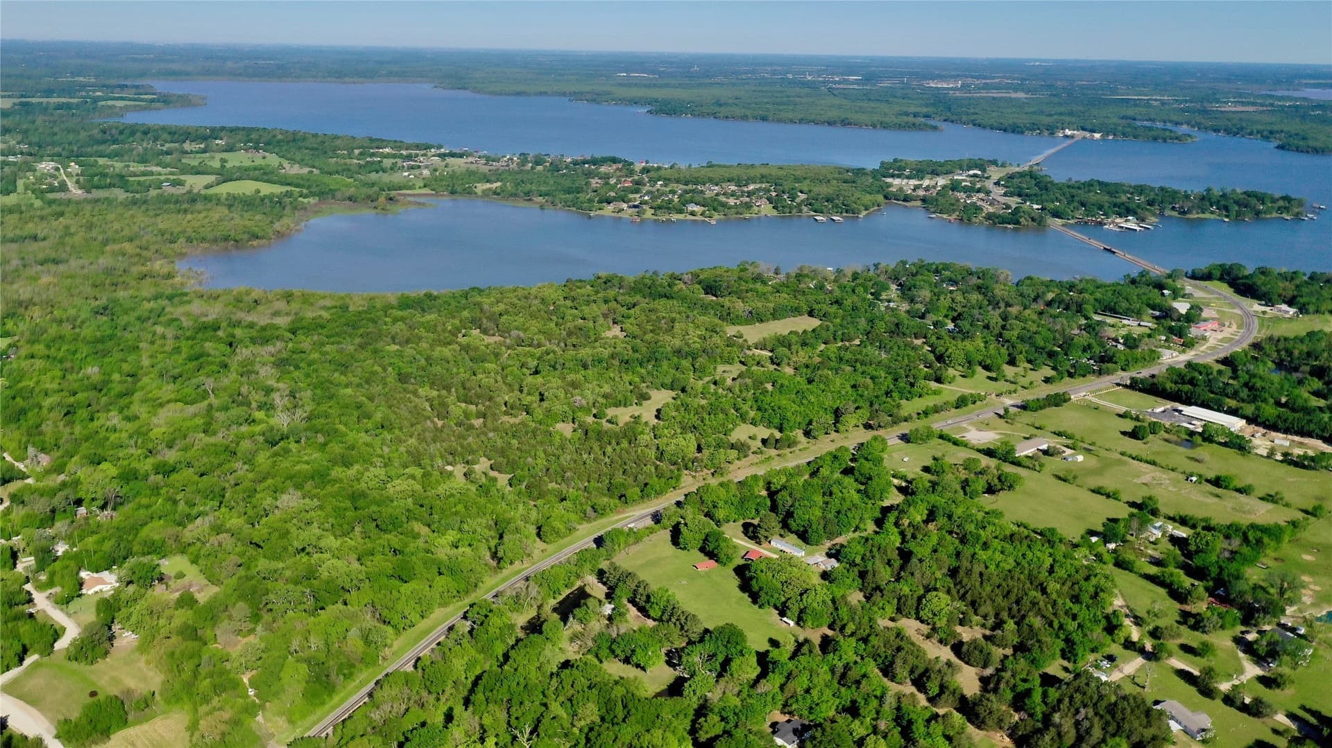 43 acres in Hunt County gallery image 3