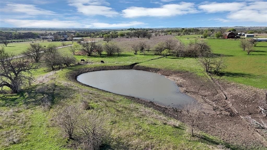 9.44 acres in Johnson County featured view