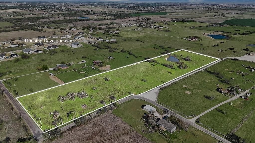 9.44 acres in Johnson County gallery image 3