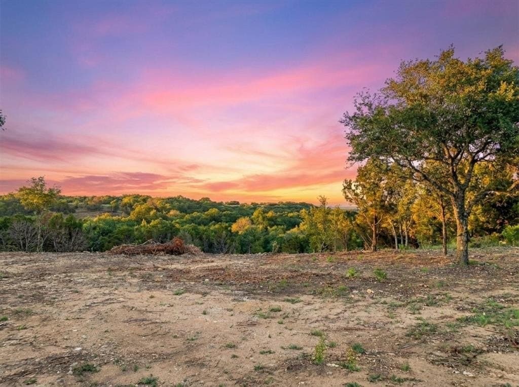 1.27 acres in Somervell County featured view