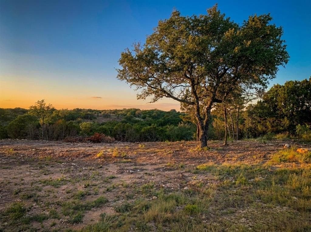 1.27 acres in Somervell County