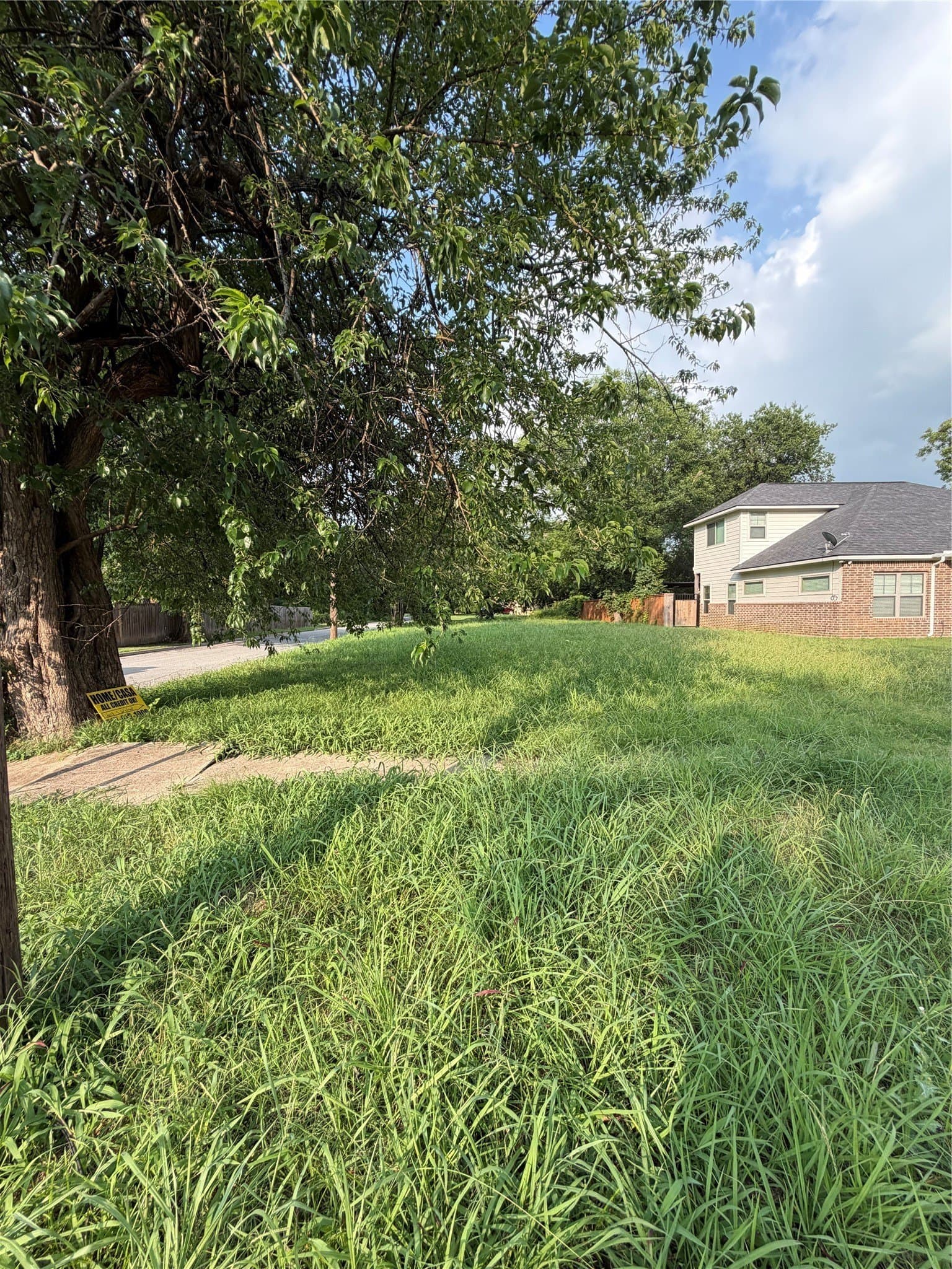 0.16 acres in Grayson County - photo 2