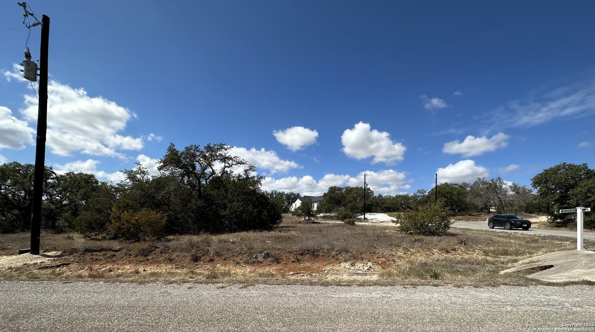 0.26 acres in Blanco County gallery image 3