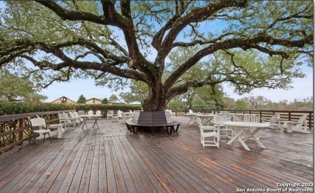 0.26 acres in Blanco County - photo 11