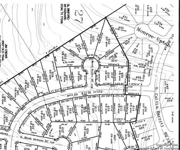 0.26 acres in Blanco County gallery image 2