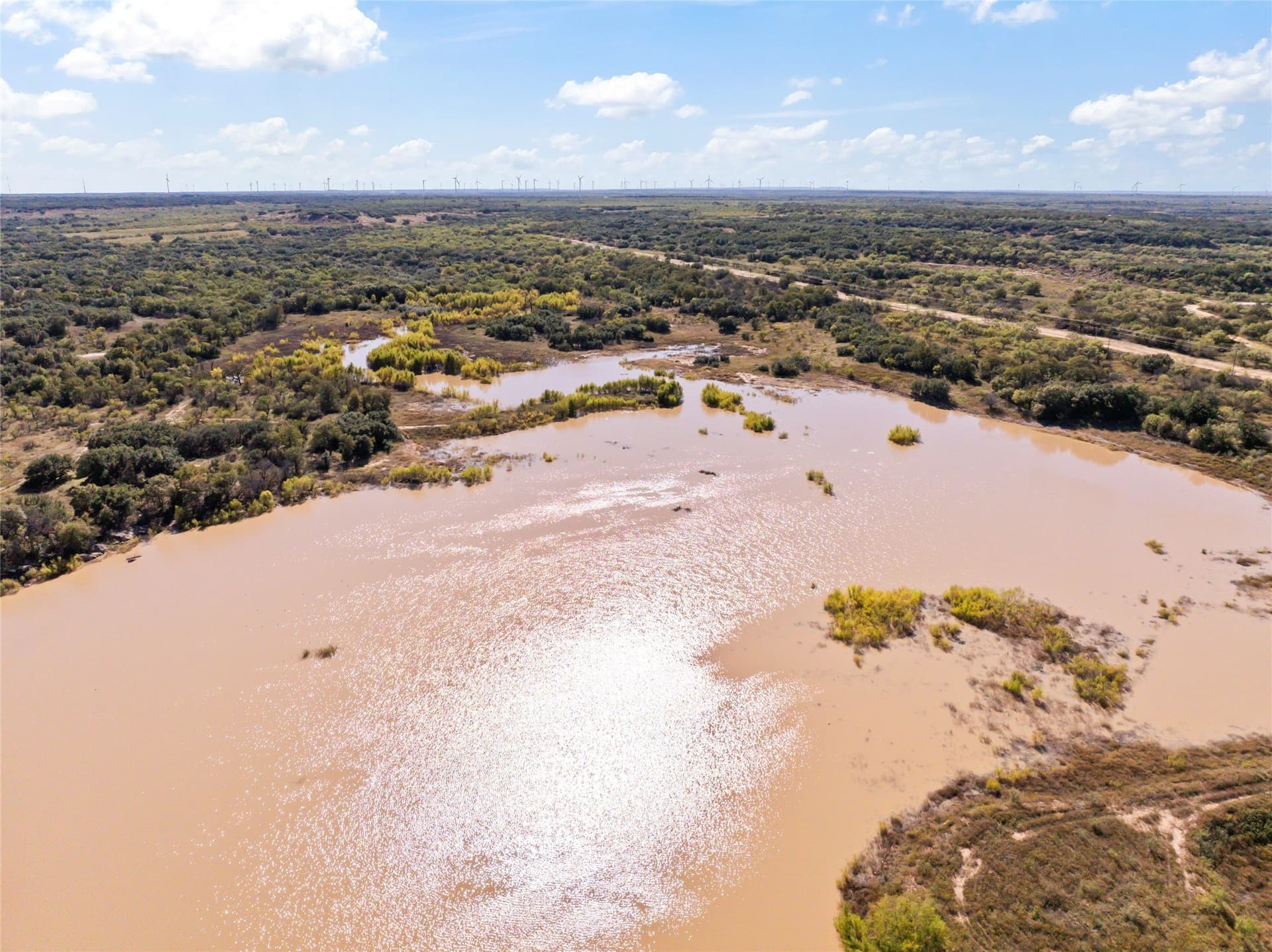 187.79 acres in Shackelford County - photo 24