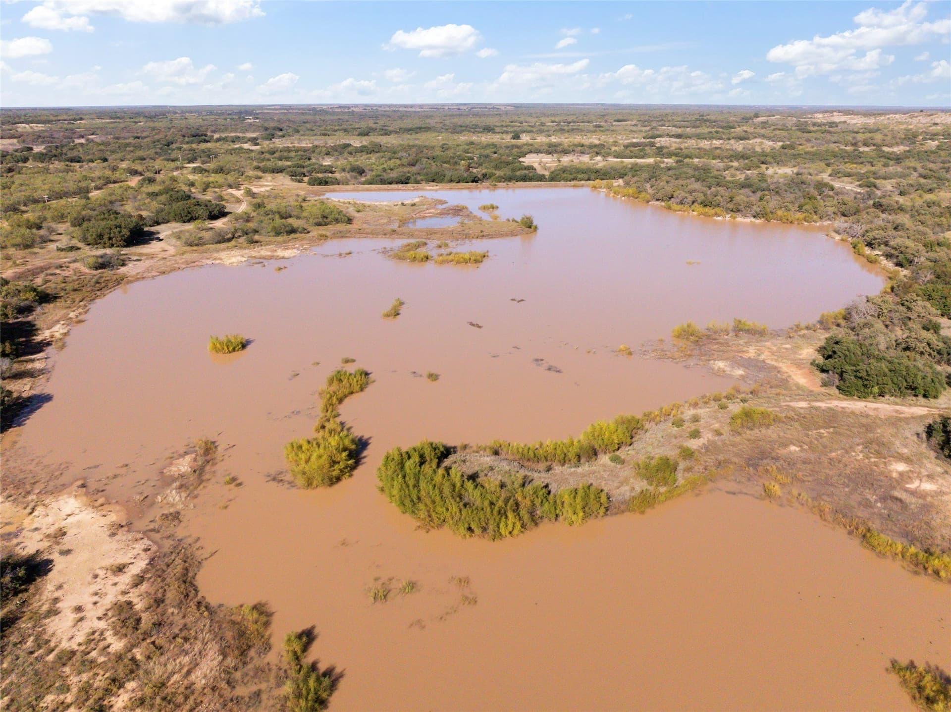 187.79 acres in Shackelford County - photo 27