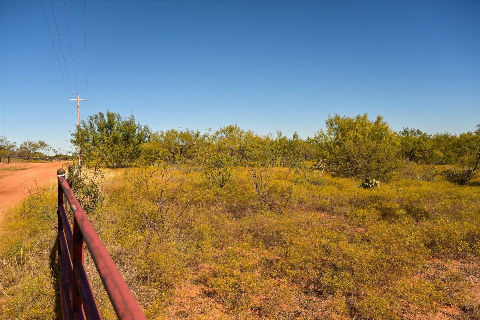 187.79 acres in Shackelford County - photo 10