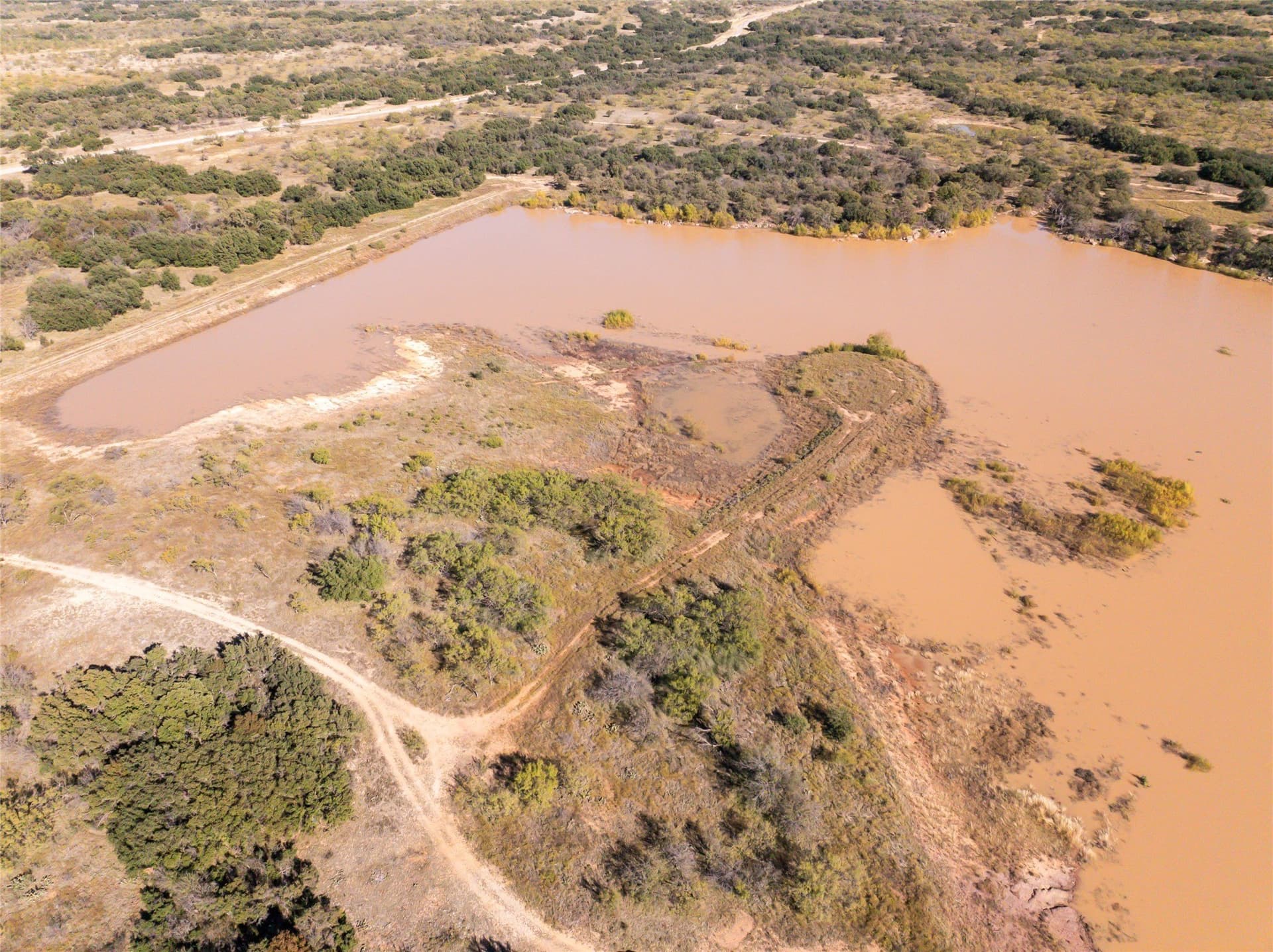 187.79 acres in Shackelford County - photo 25