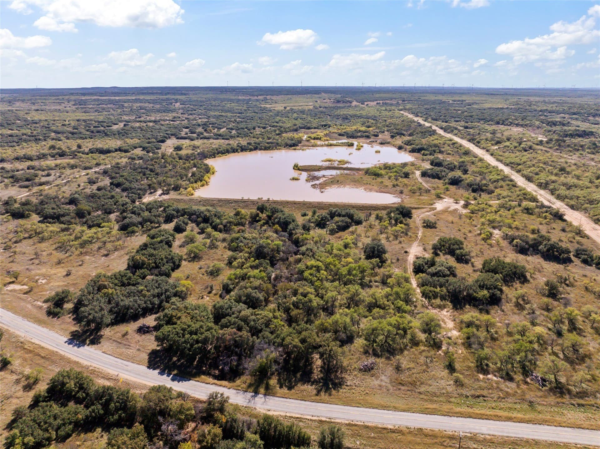 187.79 acres in Shackelford County - photo 13