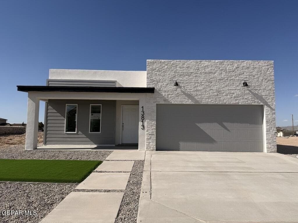 5,170 acres in El Paso County