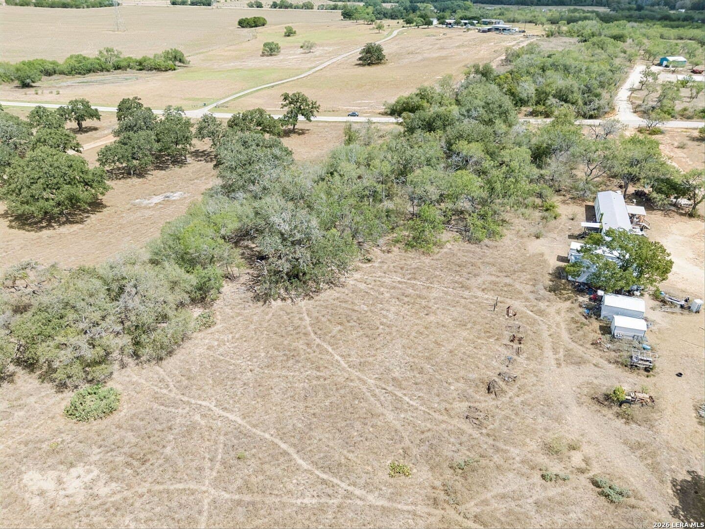 5.3 acres in Wilson County - photo 5